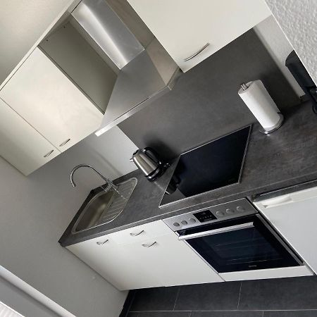 FeWo Möwe Wilhelmshaven Exterior foto